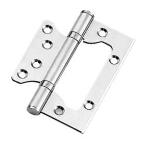Gove 433 Butt Hinge – Stainless Steel (201304)