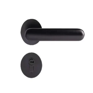 Gove S22-69 Door Lock – AluminumZinc Alloy Handle with 50725058 Mortise Lock