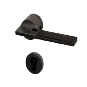 Gove S23-1 Door Lock – Zinc Alloy Handle with 50725058 Mortise Lock