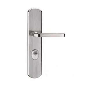 Gove S3012-5 Door Lock – Stainless Steel Handle with 6068 Multi-Latch Lock Body