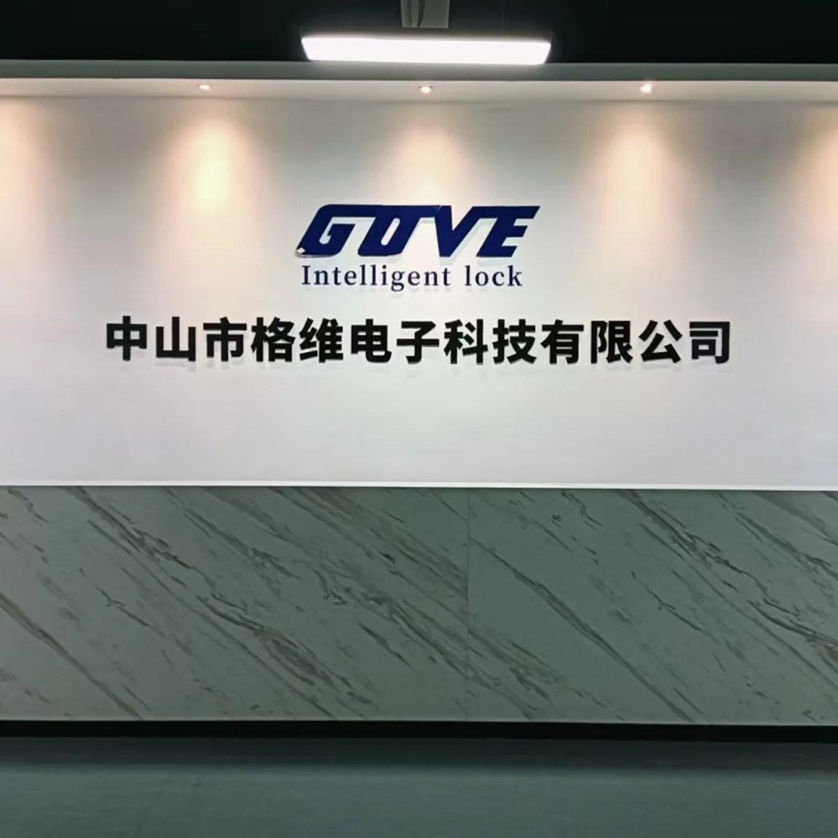 Gove_Intelligent_Locks
