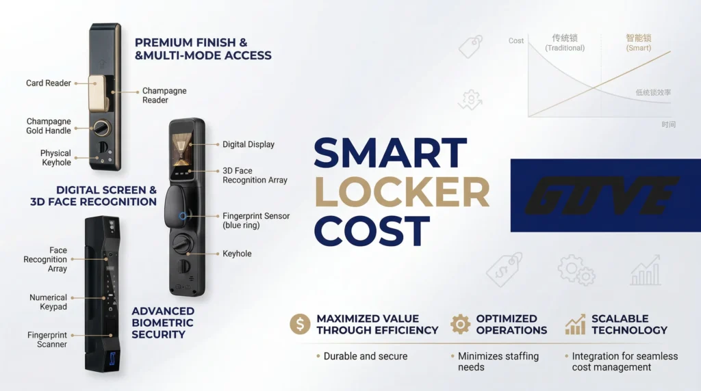 Gove_Smart_Locker_Cost