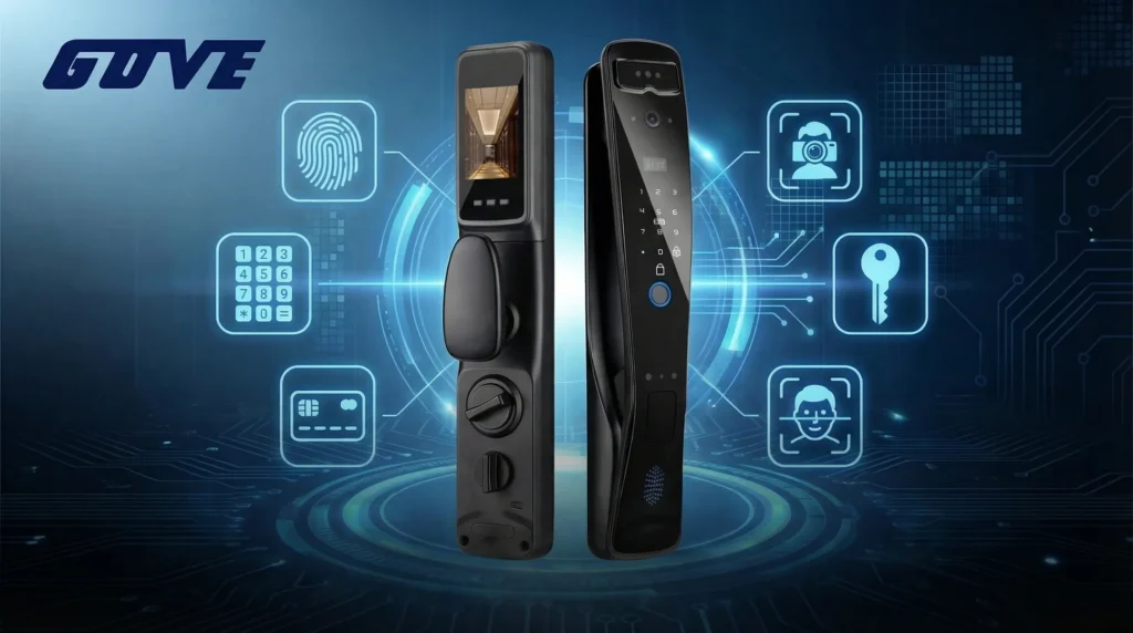Smart Home Security