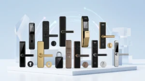 gove locks background