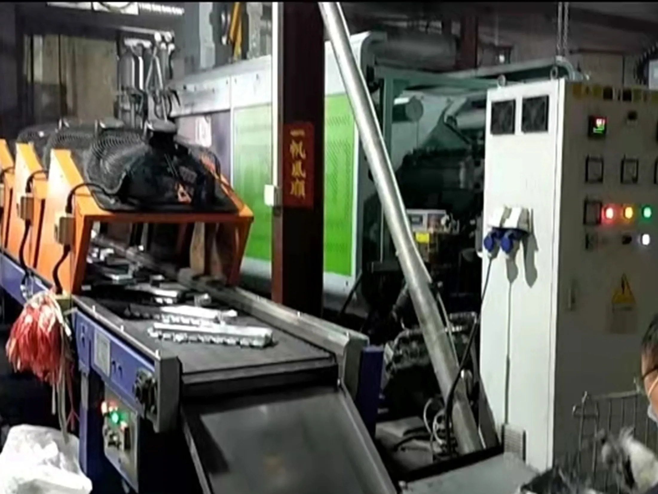 gove smart locks supplier (2)