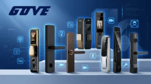 hotel door lock manufacturers