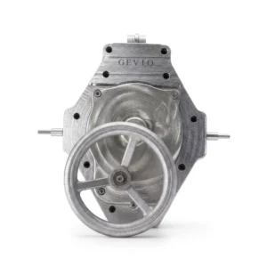 Tunnel Special Safety Lock