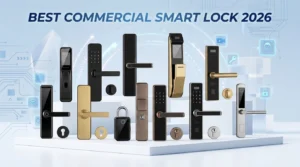 best_commercial_smart_lock_2026