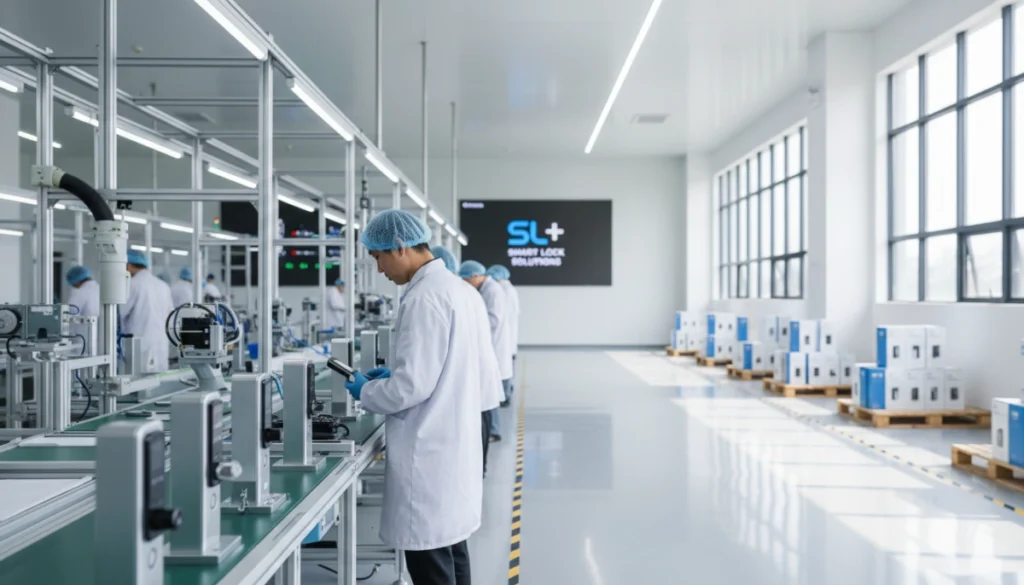 smart_lock_manufacturer_in_china_TRes3Dmtt