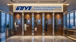 AI Face Recognition Locks