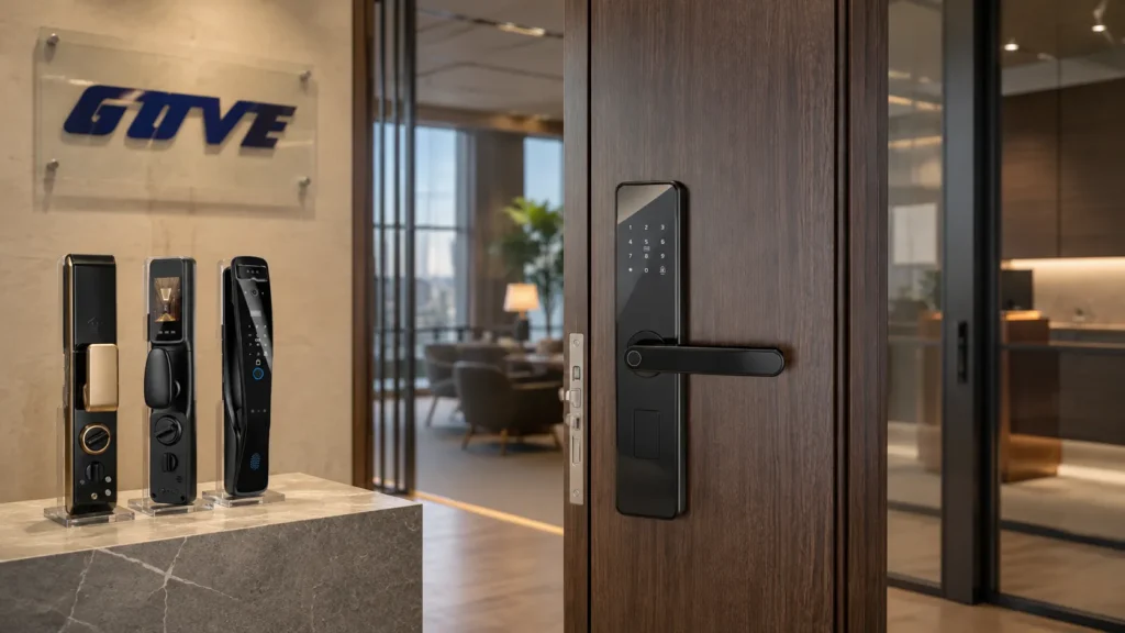 Keyless_Entry_Systems_A_Guide_to_Vehicle_&_Building_Security