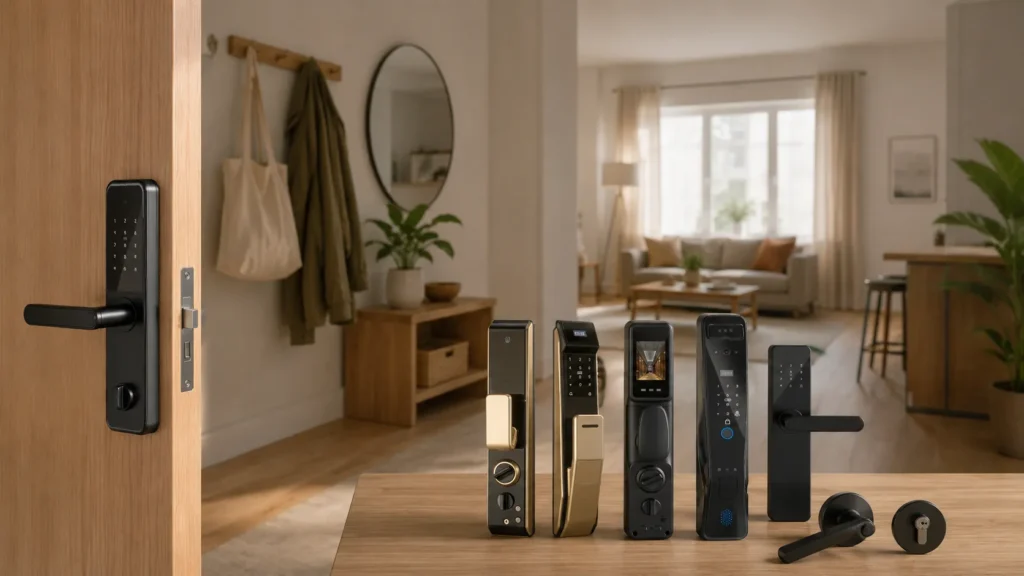 Smart_Locks_for_Renters_No-Drill,_Retrofit_&_Deposit-Safe_Options