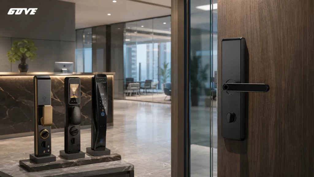 smart_lock_for_business